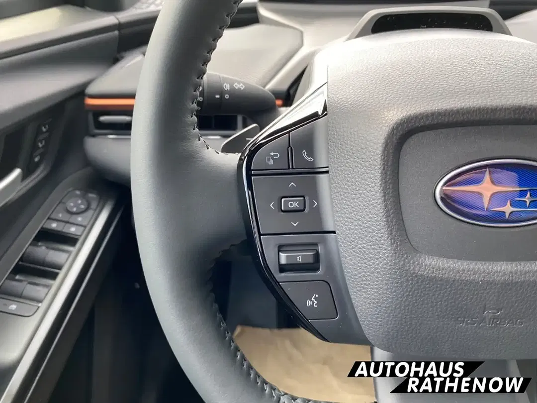 Subaru Uncharted Active - Thumbnail 14