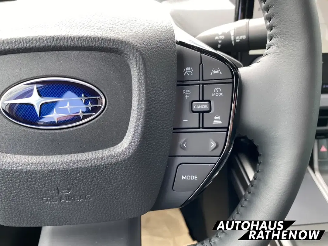 Subaru Uncharted Active - foto 15
