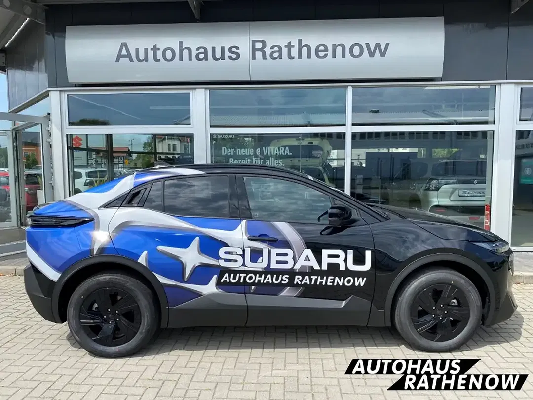 Subaru Uncharted Active - Thumbnail 4
