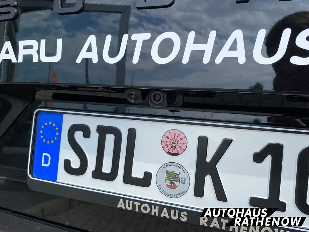 Subaru Uncharted Active - Thumbnail 7
