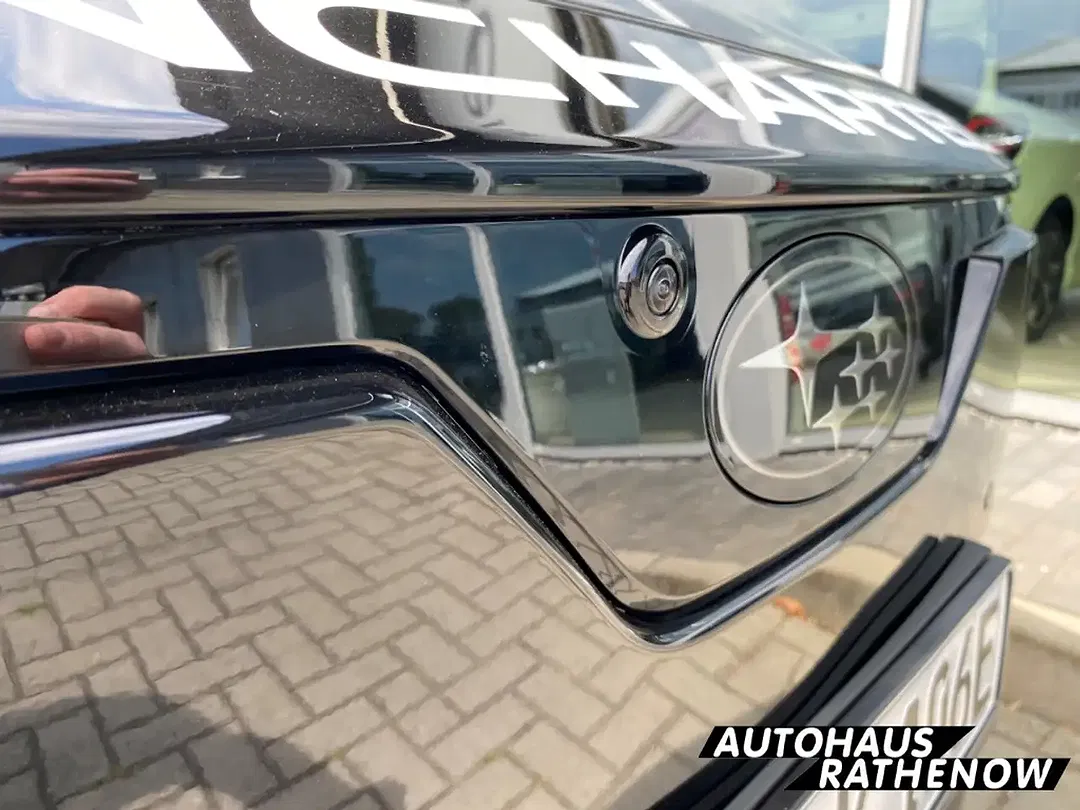 Subaru Uncharted Active - Thumbnail 9