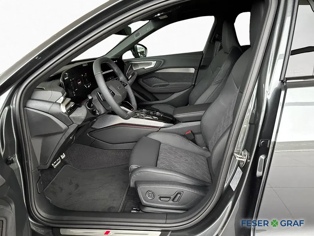 Audi A5 TDI quattro Avant plus S line - Thumbnail 9