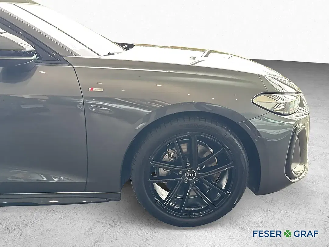 Audi A5 TDI quattro Avant plus S line - Thumbnail 3