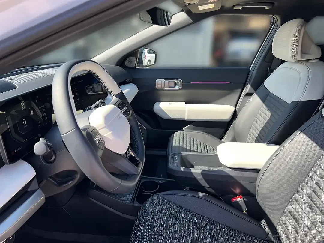 Kia EV4 GT-Line - Thumbnail 10