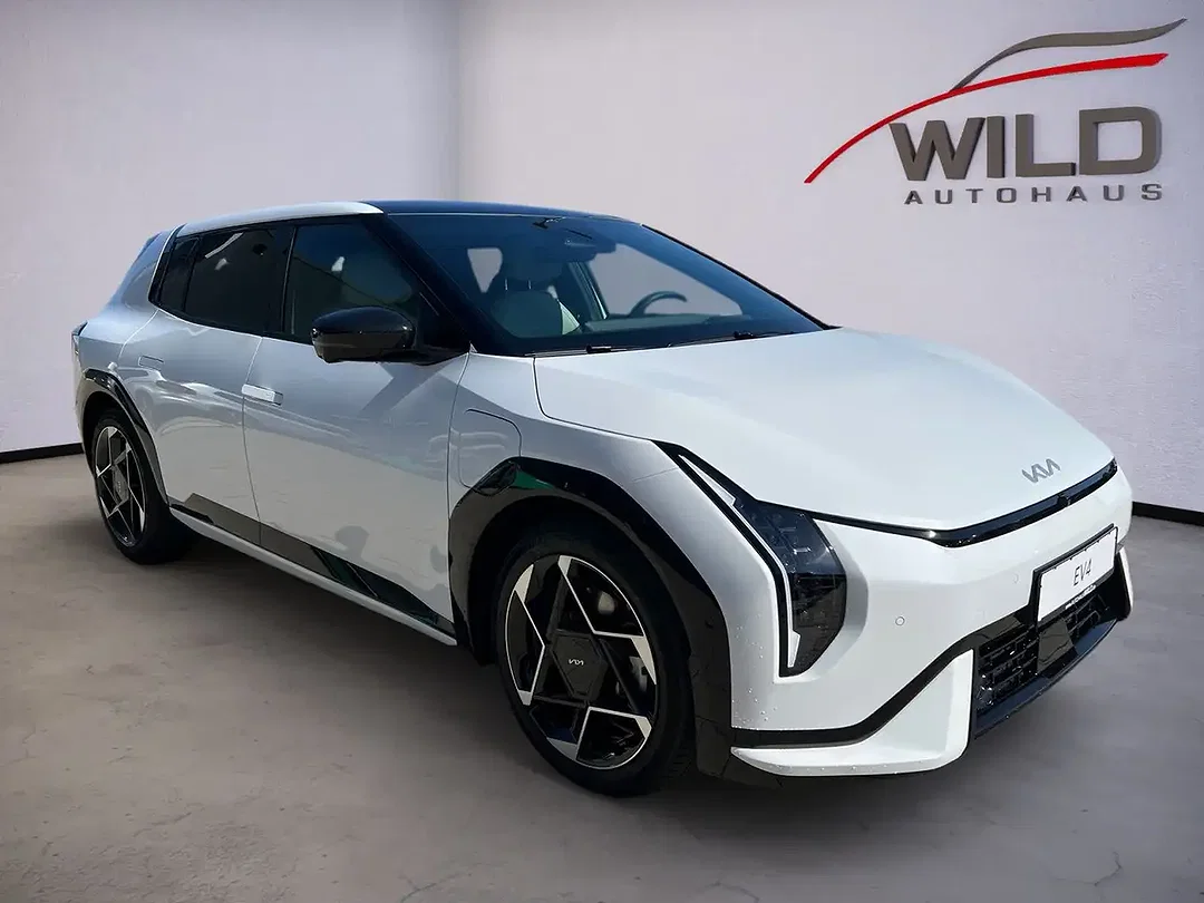 Kia EV4 GT-Line - Afbeelding 1