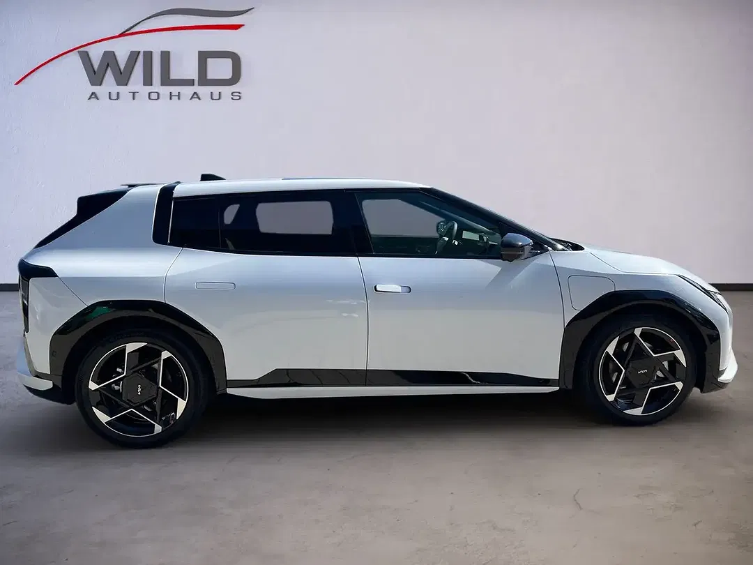 Kia EV4 GT-Line - foto 2