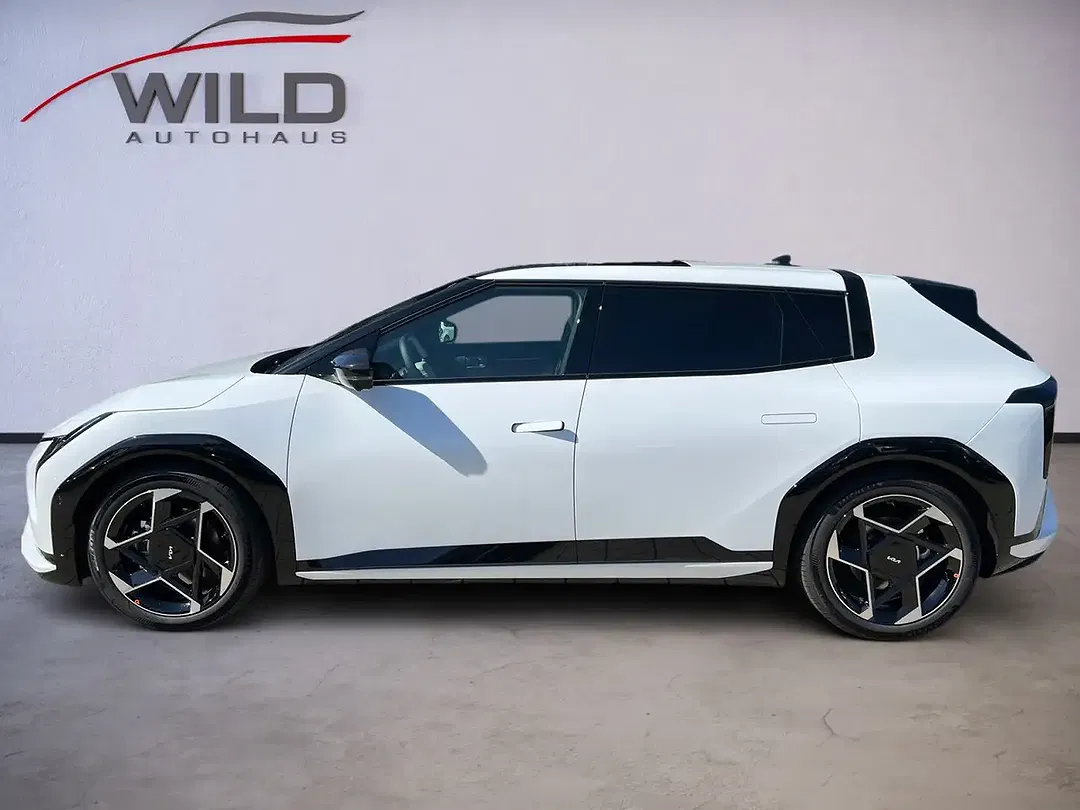 Kia EV4 GT-Line - Thumbnail 6