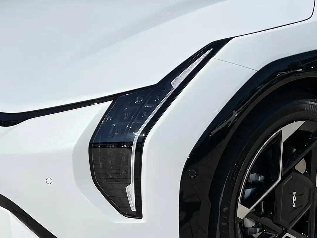 Kia EV4 GT-Line - Thumbnail 7