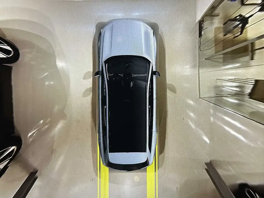 Volvo EX90 Twin Motor - Thumbnail 11