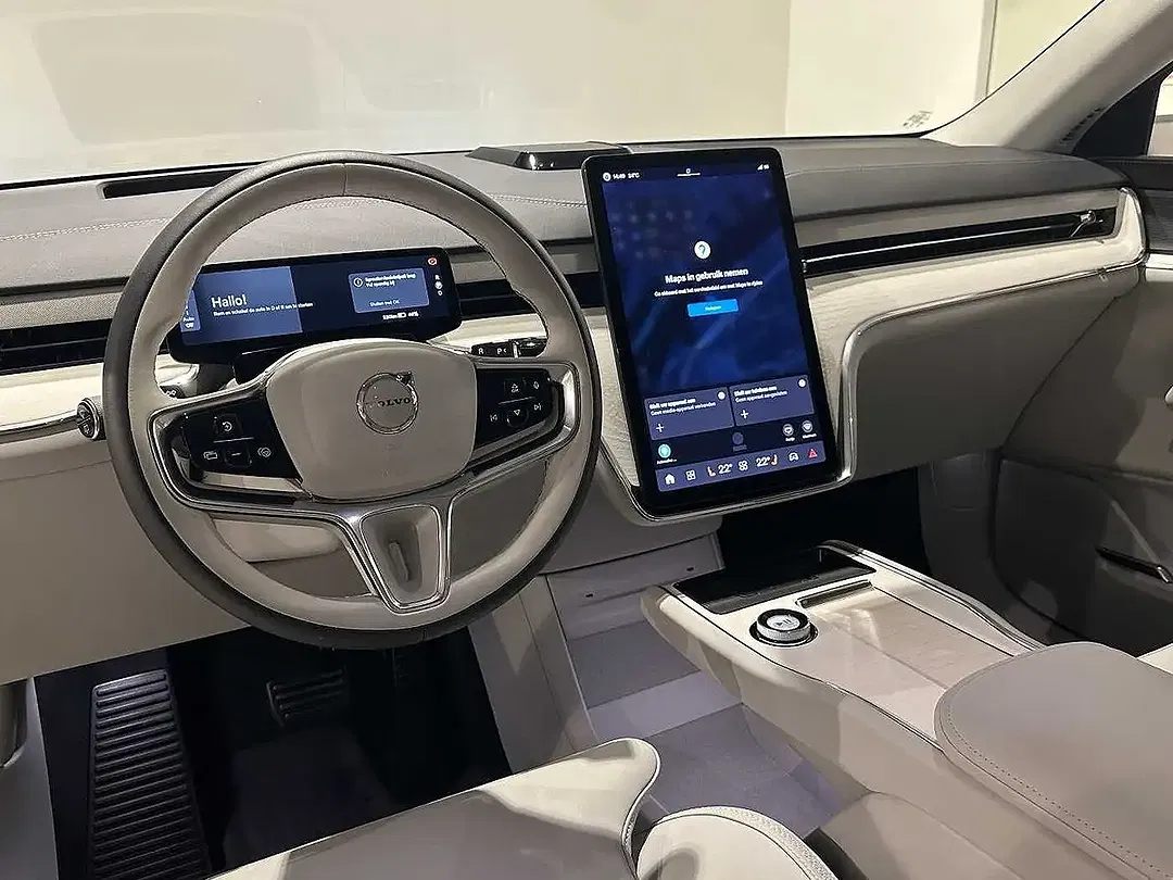 Volvo EX90 Twin Motor - Thumbnail 5