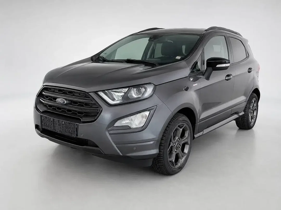 Ford EcoSport AUT ST-Line - Afbeelding 1