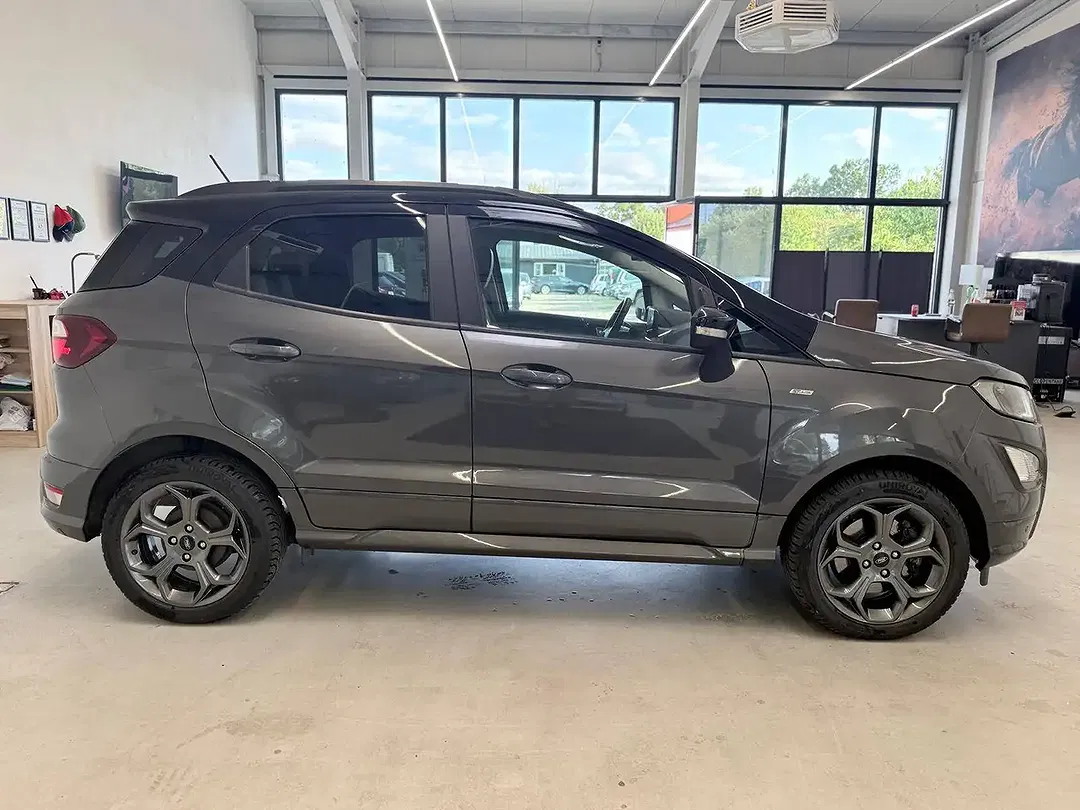 Ford EcoSport AUT ST-Line - Thumbnail 10