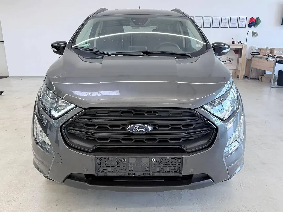 Ford EcoSport AUT ST-Line - Thumbnail 13