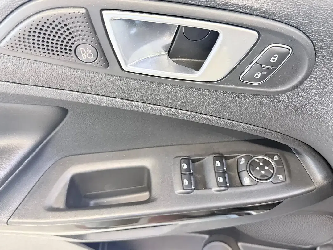 Ford EcoSport AUT ST-Line - Thumbnail 17