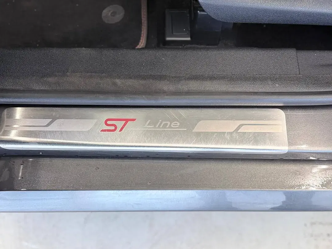 Ford EcoSport AUT ST-Line - Thumbnail 18