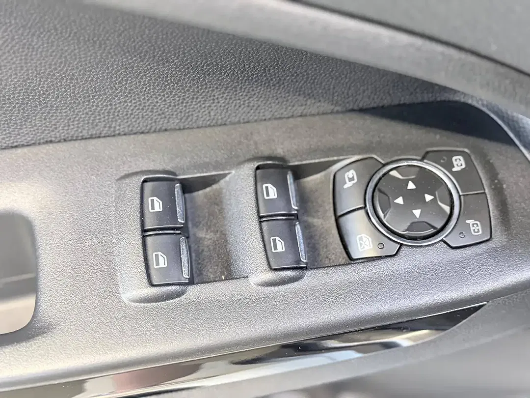 Ford EcoSport AUT ST-Line - Thumbnail 20