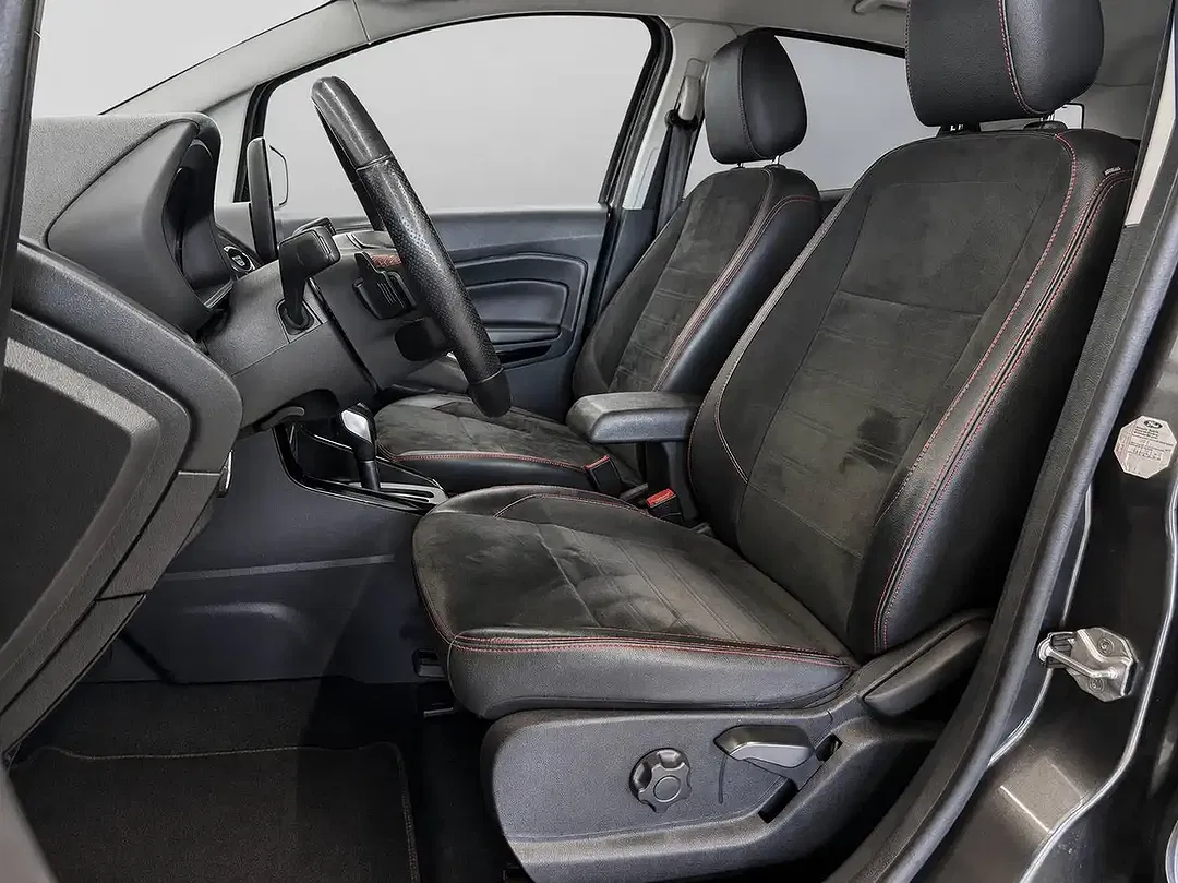 Ford EcoSport AUT ST-Line - Thumbnail 23