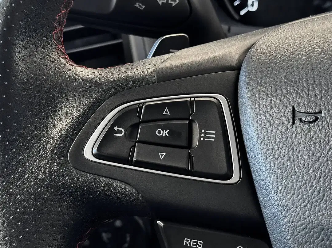 Ford EcoSport AUT ST-Line - Thumbnail 28