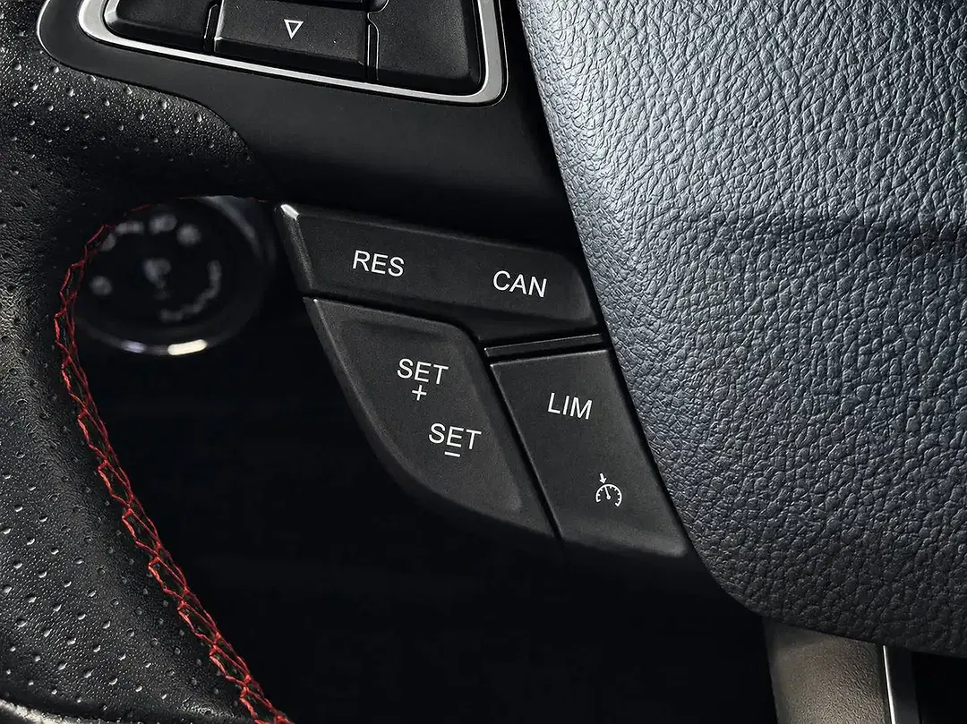 Ford EcoSport AUT ST-Line - Thumbnail 29