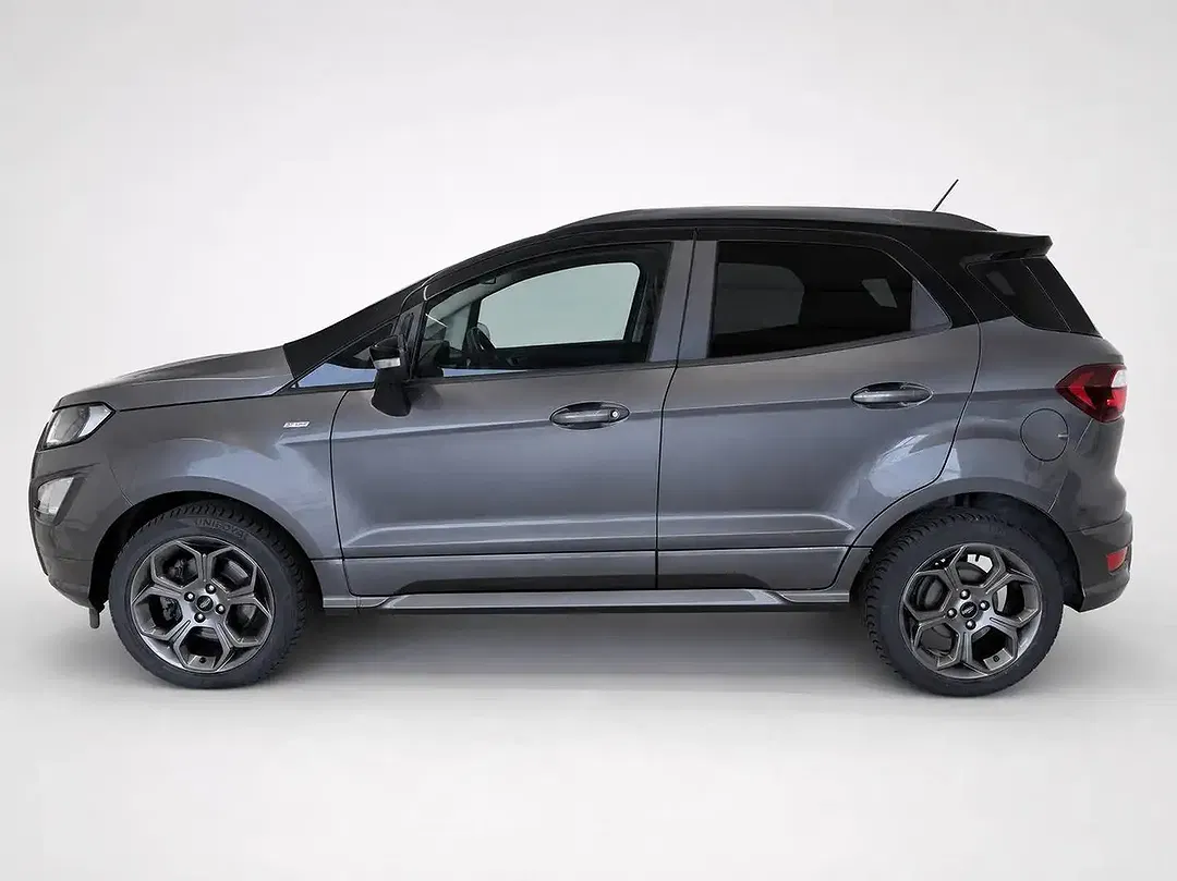 Ford EcoSport AUT ST-Line - Thumbnail 3