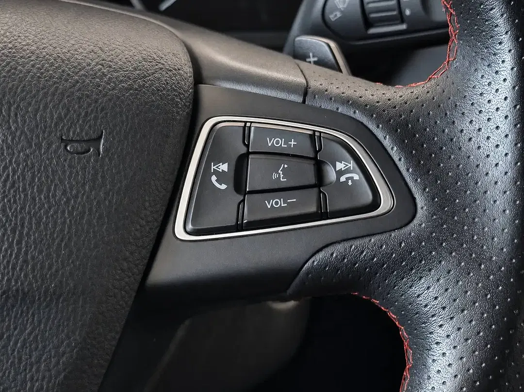 Ford EcoSport AUT ST-Line - Thumbnail 30