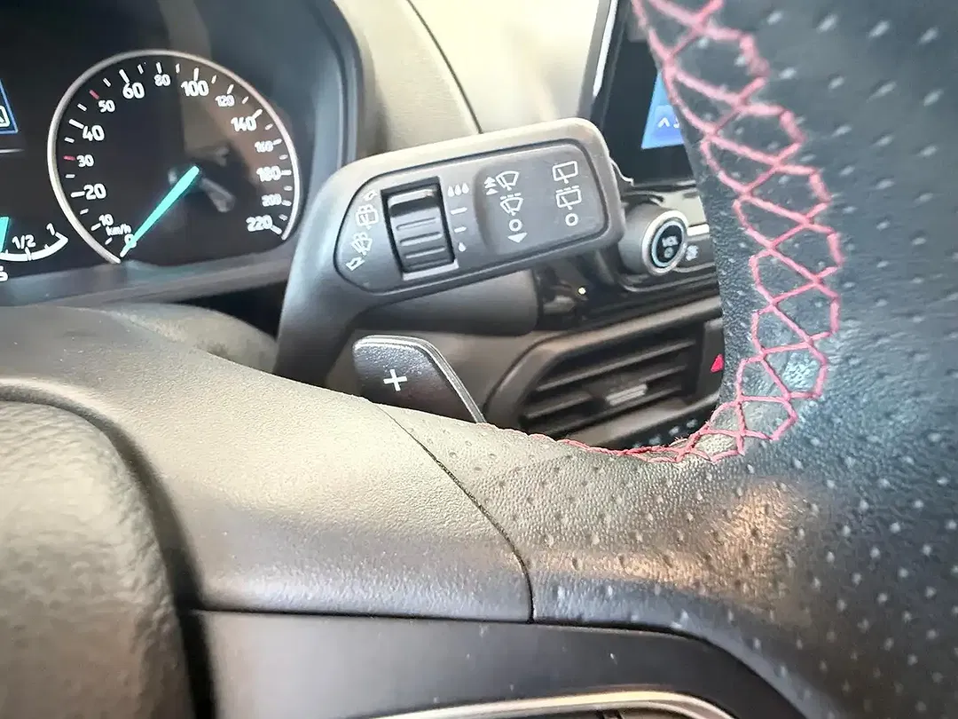 Ford EcoSport AUT ST-Line - Thumbnail 31