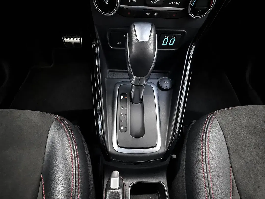 Ford EcoSport AUT ST-Line - Thumbnail 34