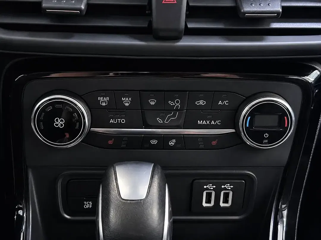 Ford EcoSport AUT ST-Line - Thumbnail 35