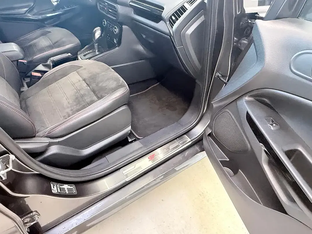 Ford EcoSport AUT ST-Line - Thumbnail 39