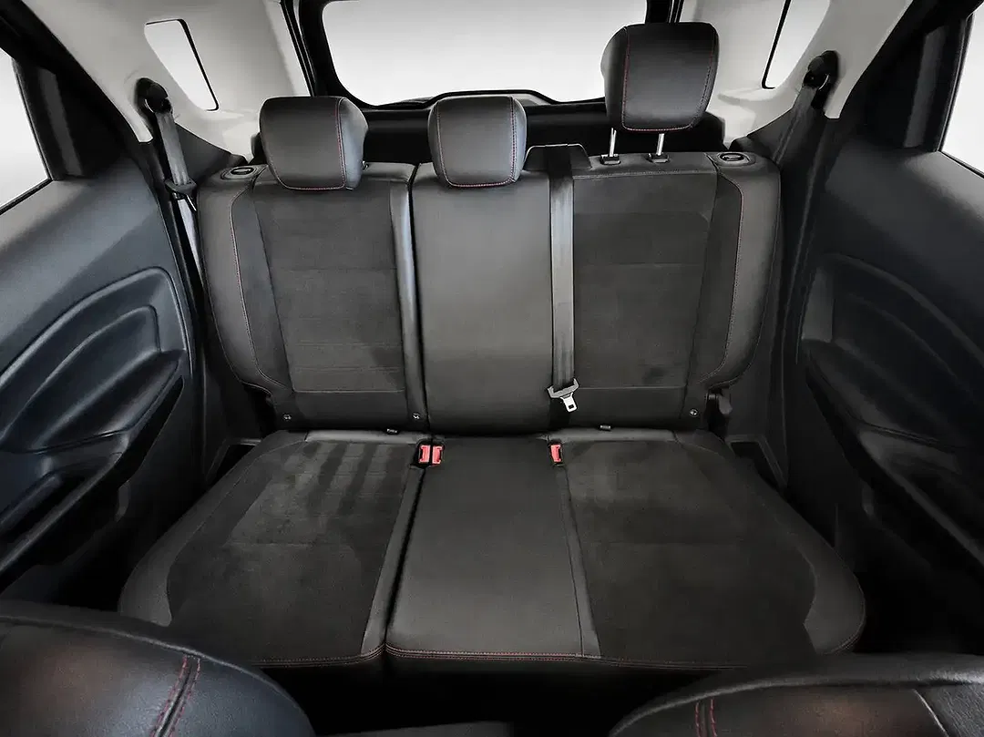 Ford EcoSport AUT ST-Line - Thumbnail 41