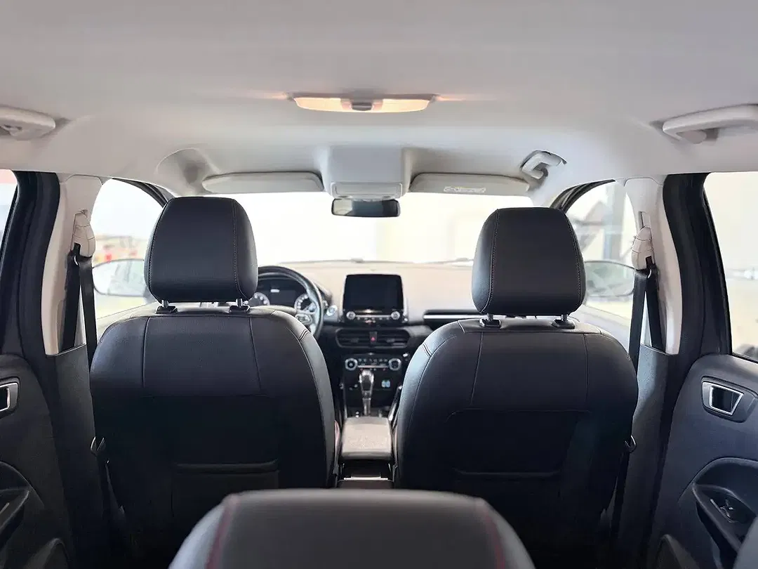 Ford EcoSport AUT ST-Line - Thumbnail 43