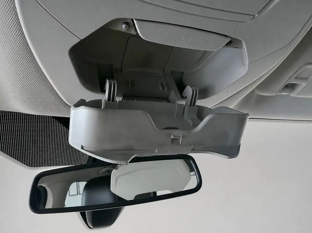Ford EcoSport AUT ST-Line - Thumbnail 44