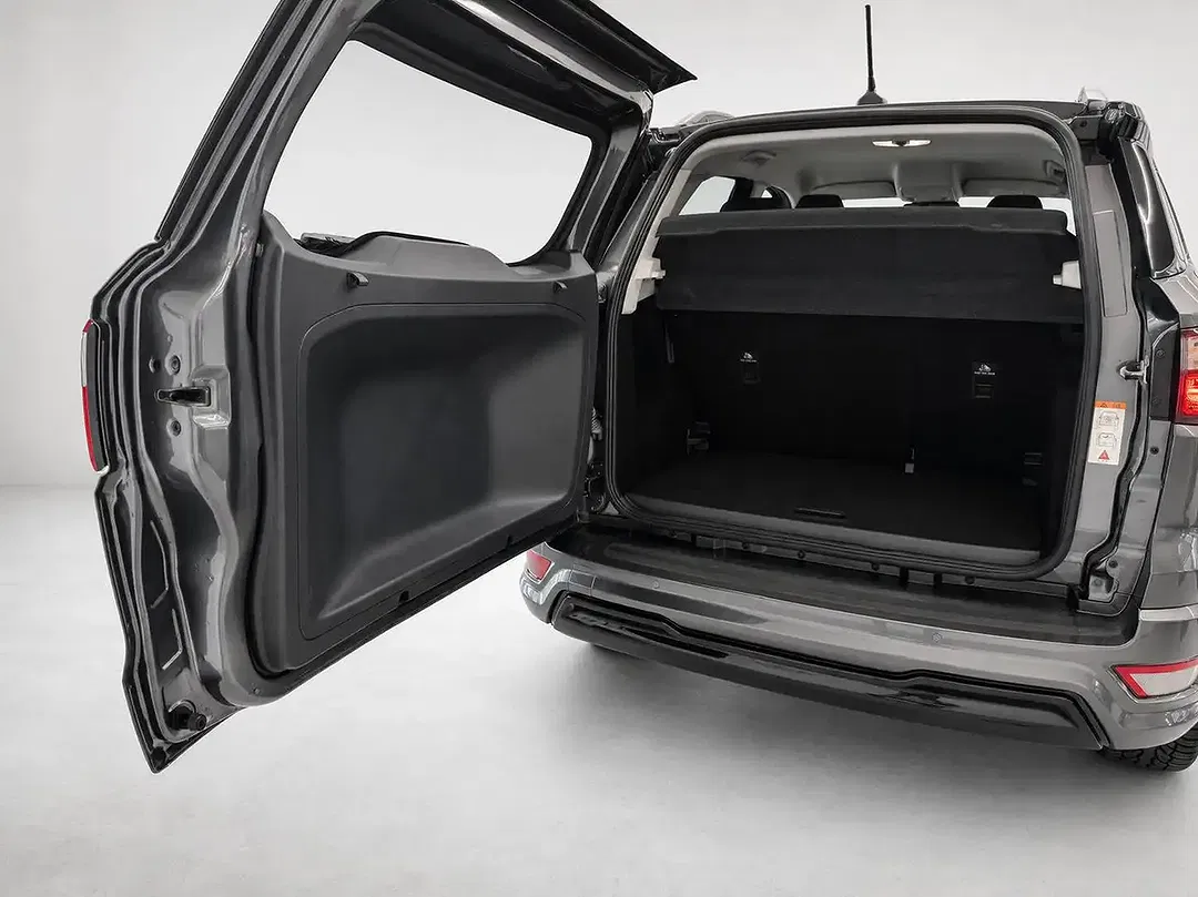 Ford EcoSport AUT ST-Line - Thumbnail 6