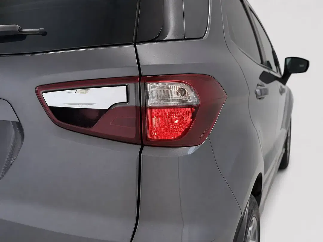 Ford EcoSport AUT ST-Line - Thumbnail 9