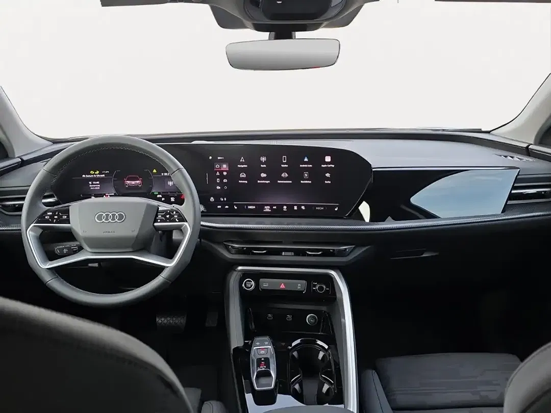 Audi Q5 TDI S tronic quattro - Thumbnail 13