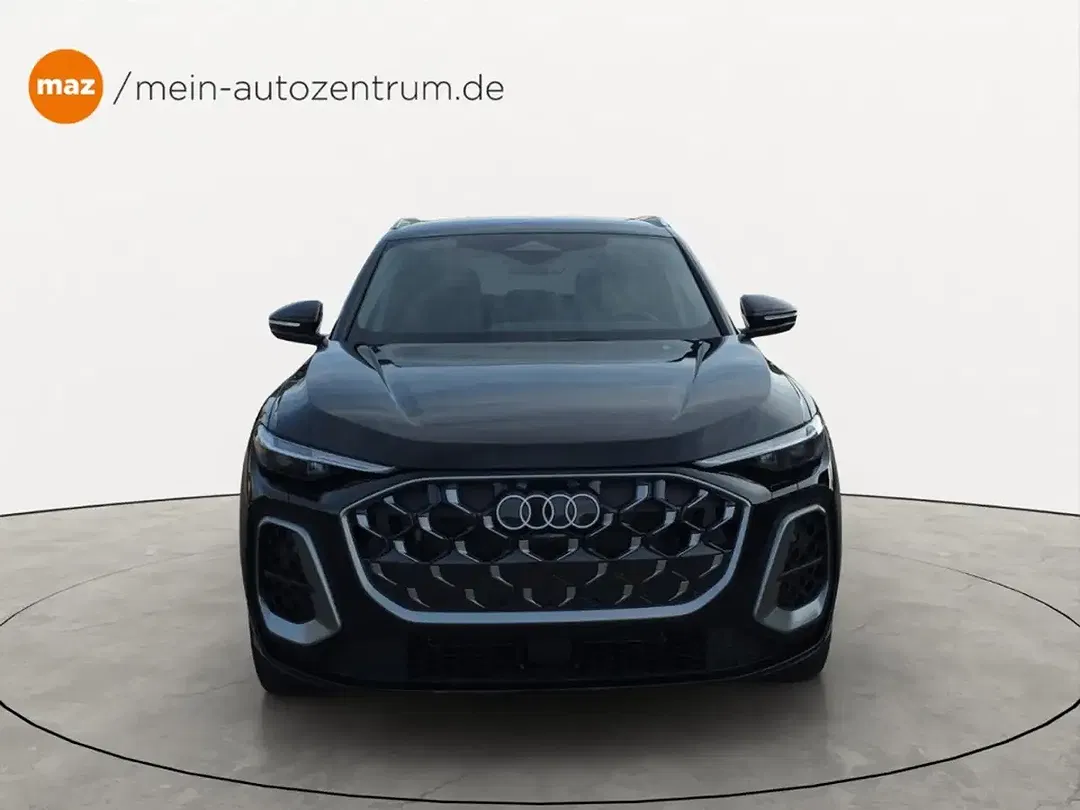 Audi Q5 TDI S tronic quattro - Thumbnail 2