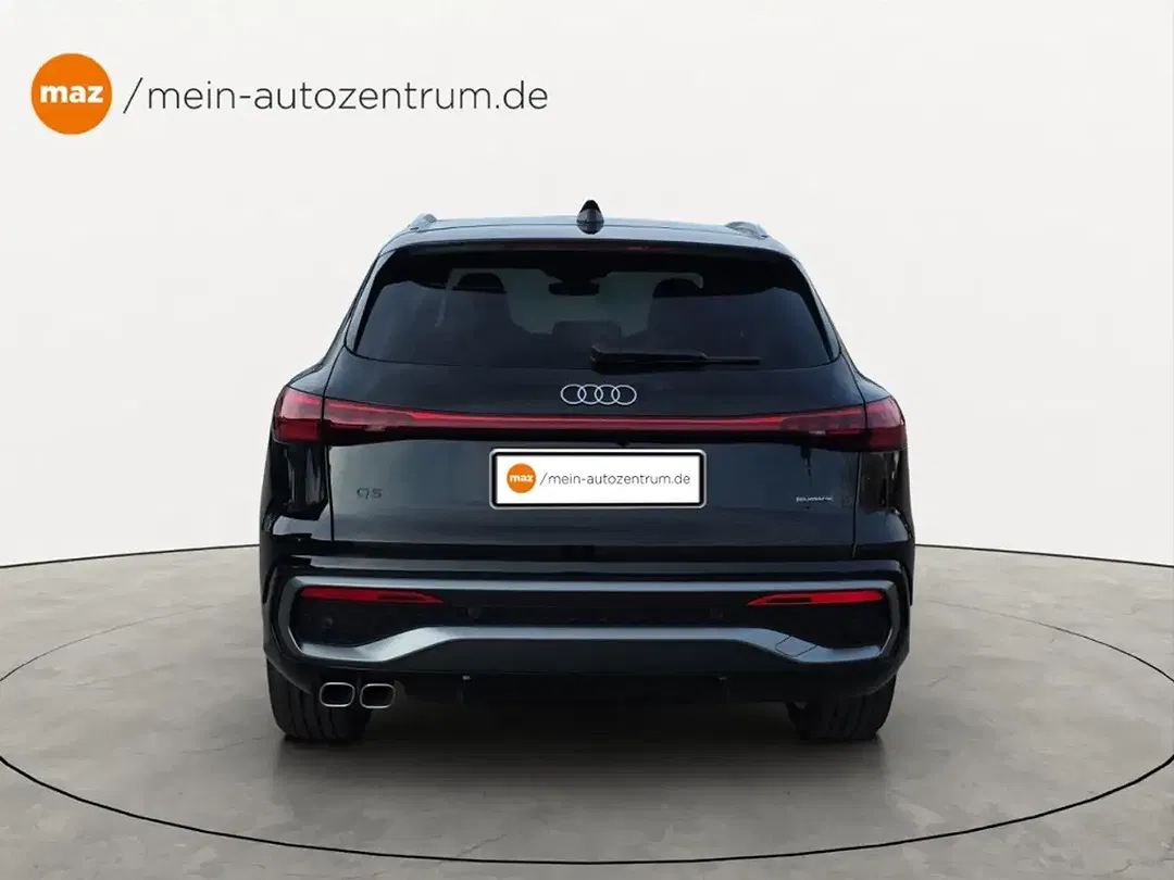 Audi Q5 TDI S tronic quattro - Thumbnail 4