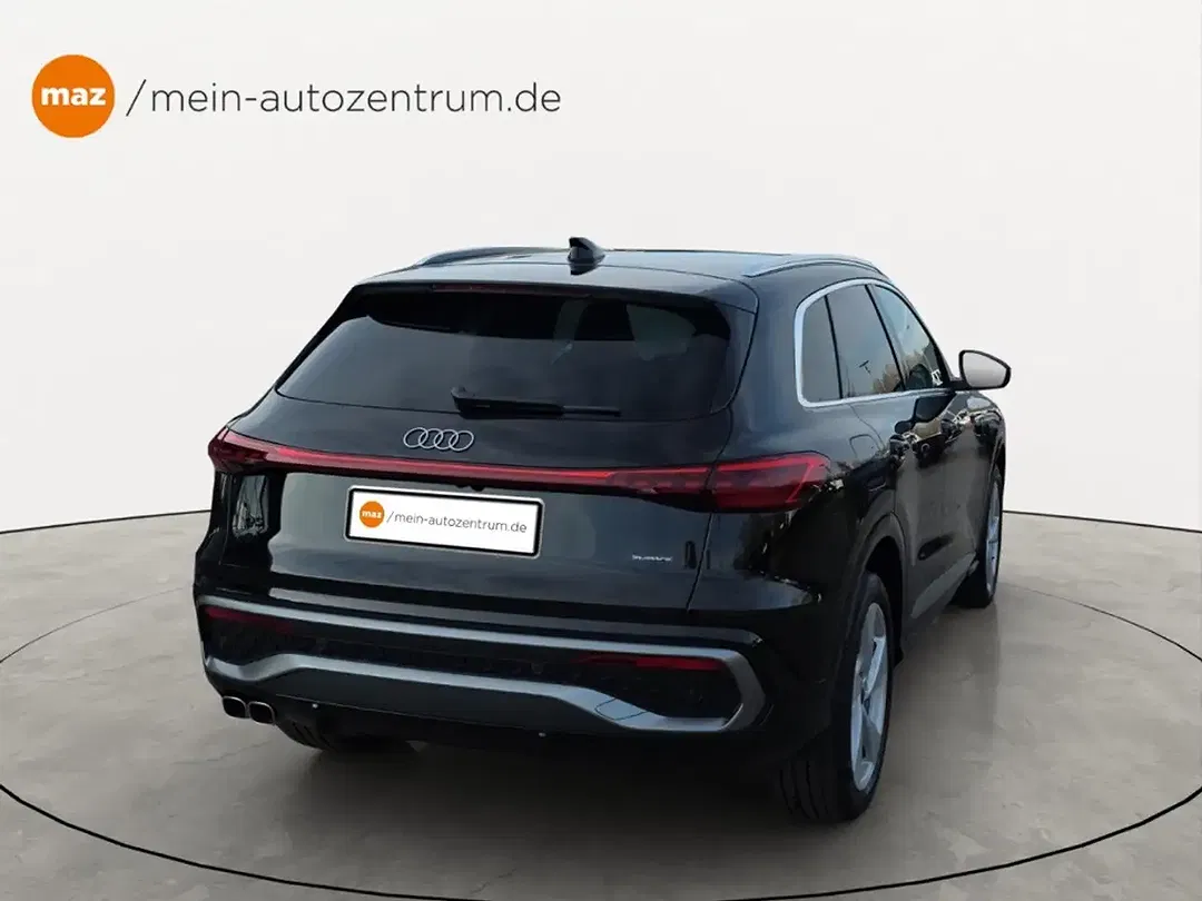 Audi Q5 TDI S tronic quattro - Thumbnail 5