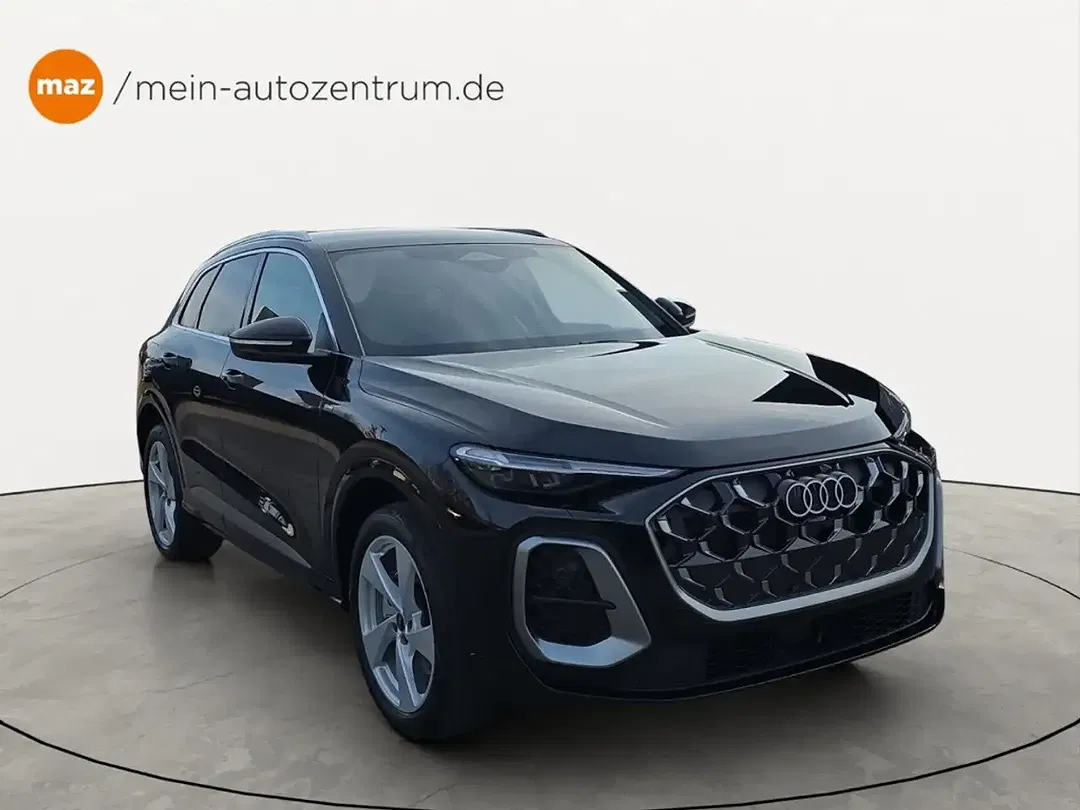 Audi Q5 TDI S tronic quattro - Thumbnail 6