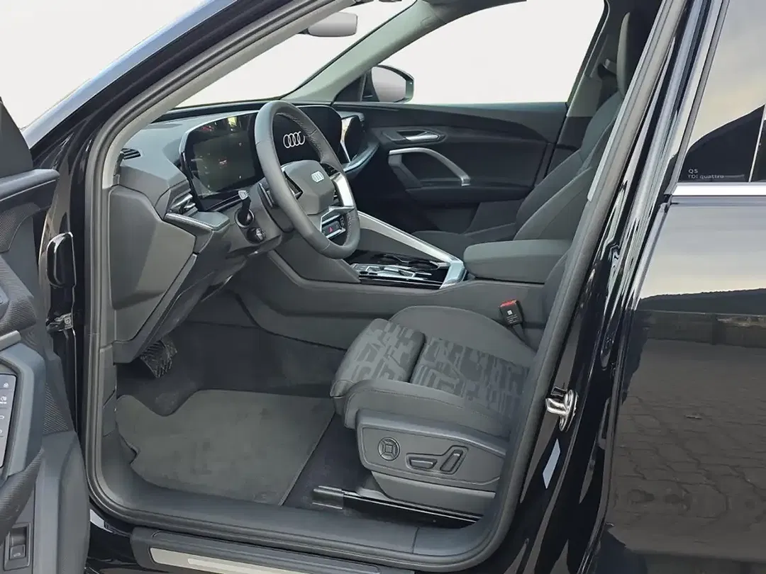 Audi Q5 TDI S tronic quattro - Thumbnail 7