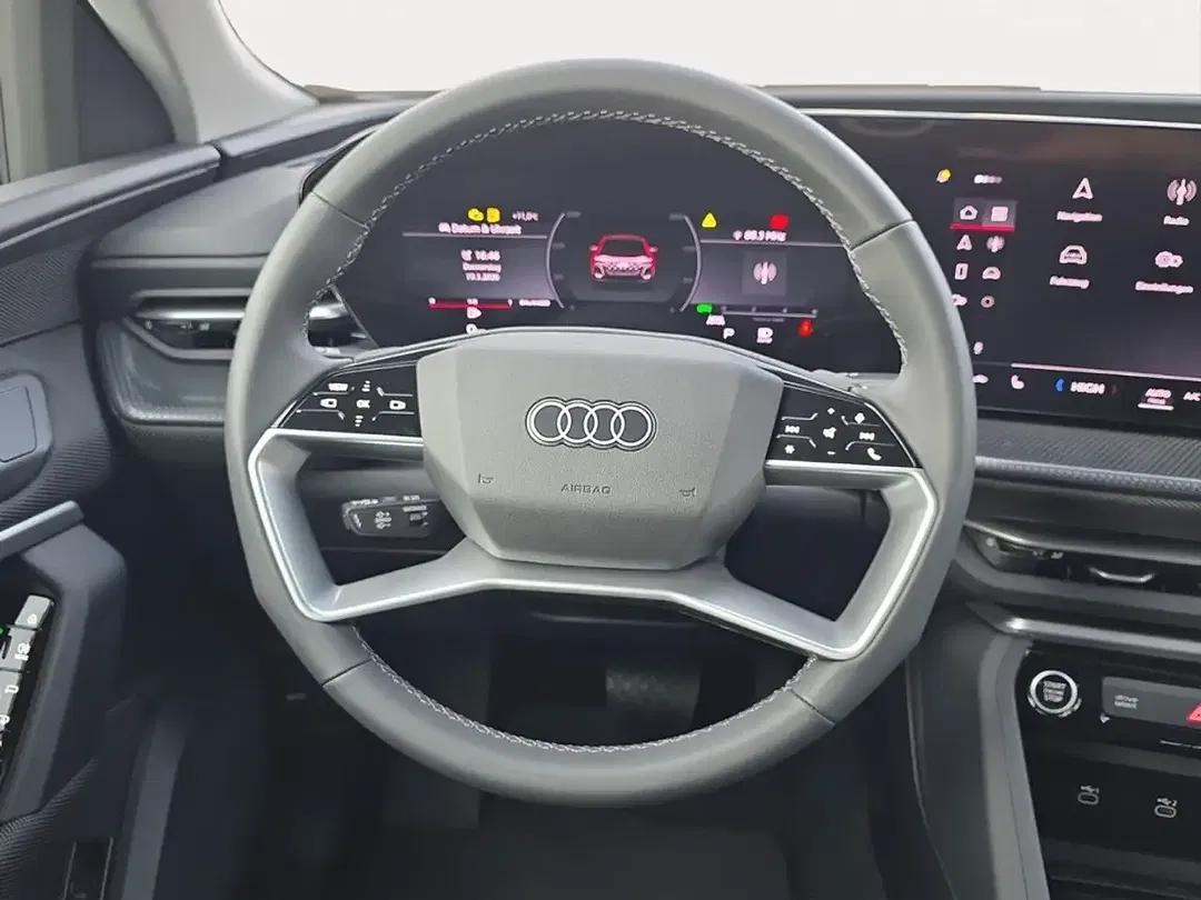 Audi Q5 TDI S tronic quattro - Thumbnail 8