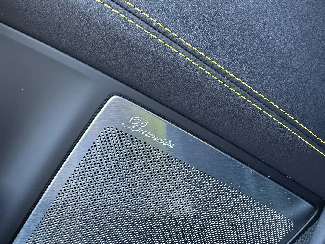 Porsche 992 Sport Design Turbo S - Thumbnail 20