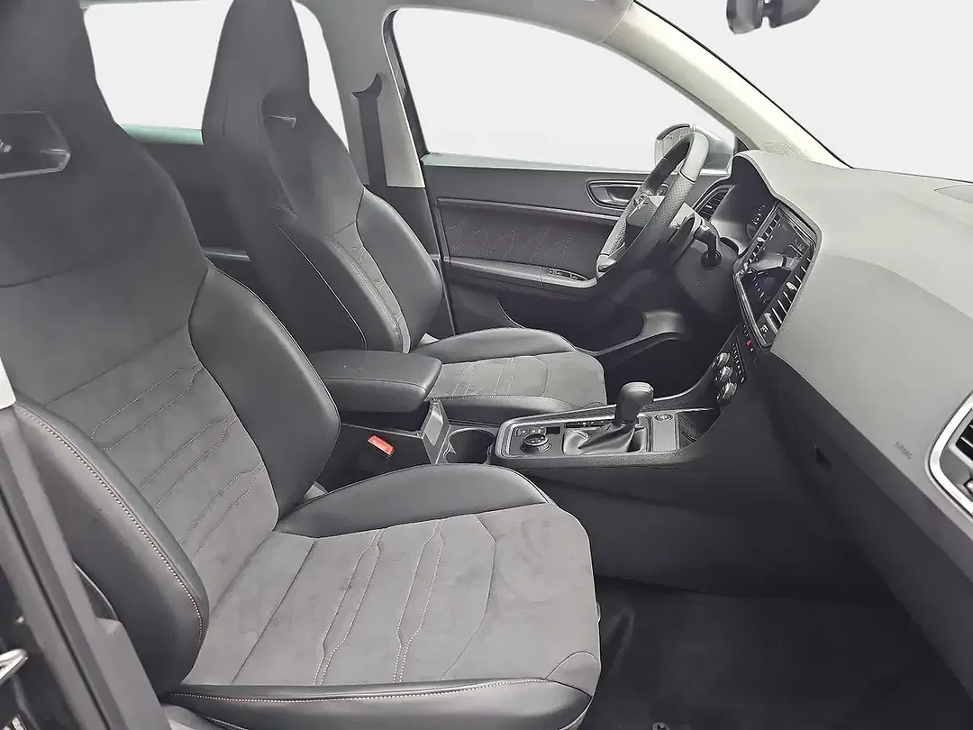 CUPRA Ateca 1.5 TSI DSG - Thumbnail 16