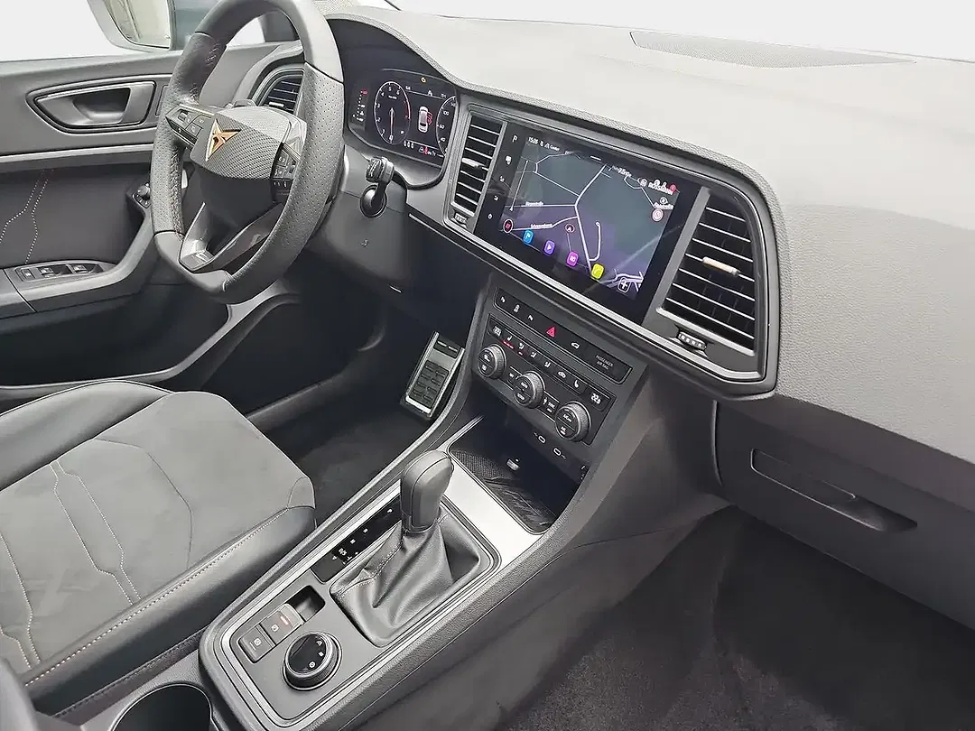 CUPRA Ateca 1.5 TSI DSG - Thumbnail 17