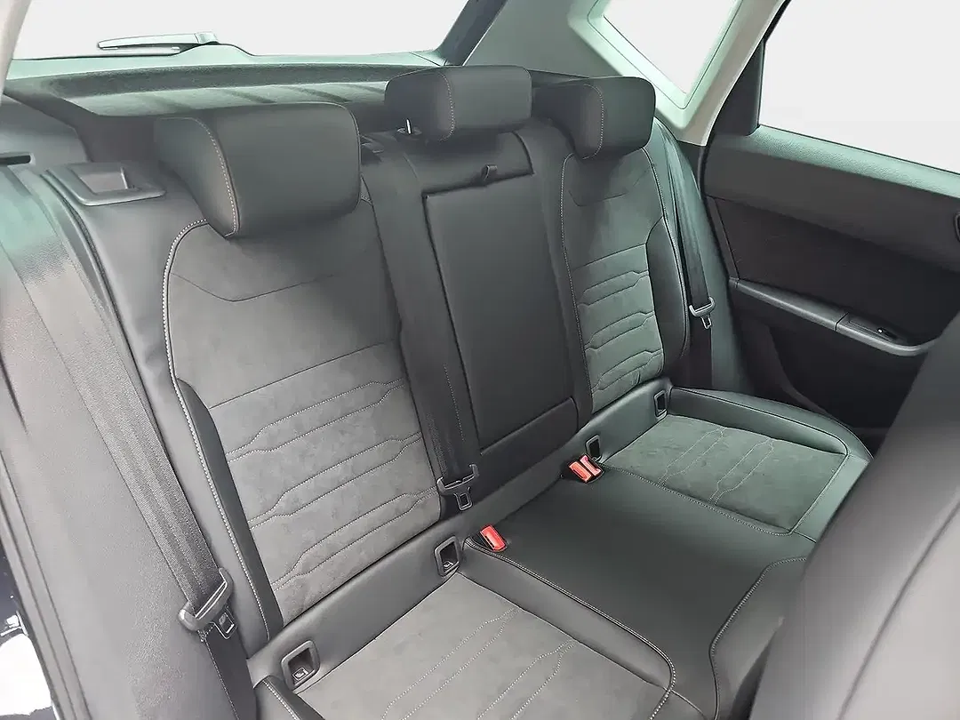 CUPRA Ateca 1.5 TSI DSG - Thumbnail 18