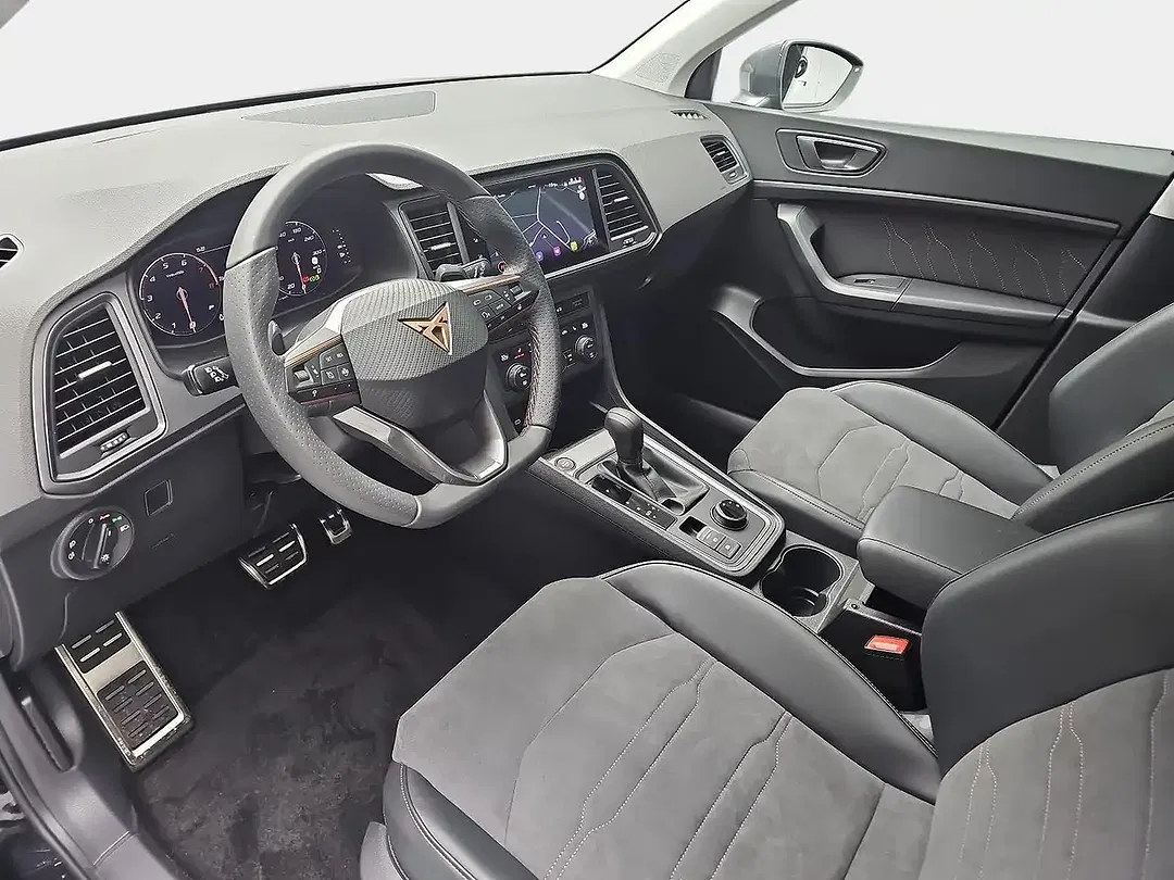 CUPRA Ateca 1.5 TSI DSG - Thumbnail 19