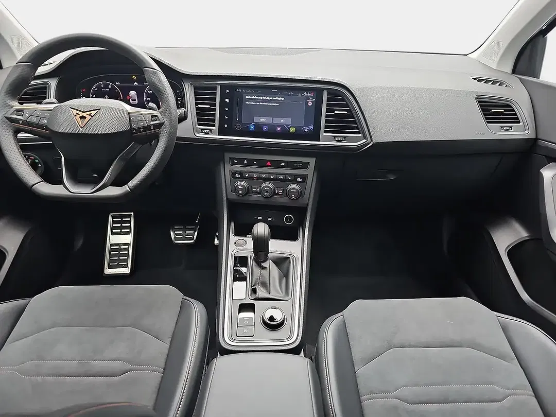 CUPRA Ateca 1.5 TSI DSG - Thumbnail 7
