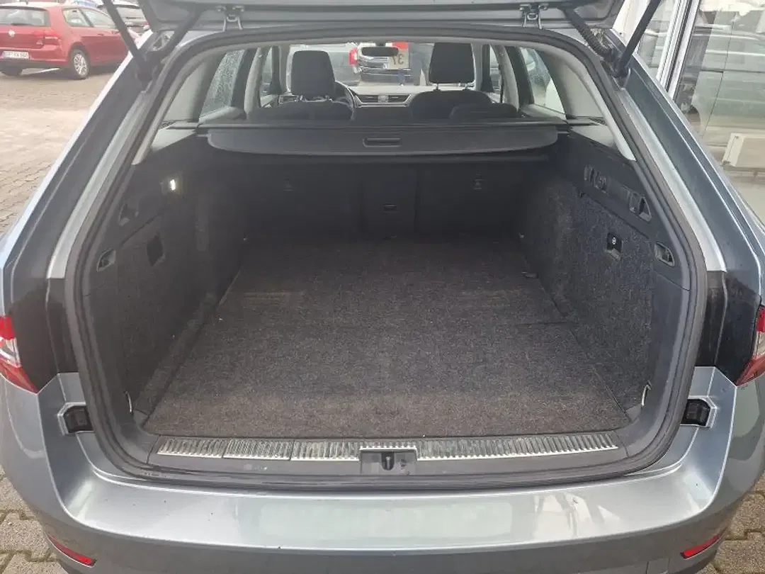 Skoda Superb 1.4 TSI iV DSG Combi Ambition - Thumbnail 10
