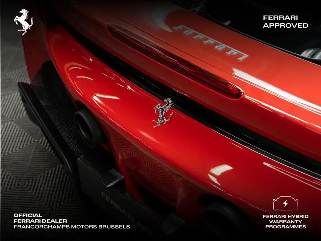 Ferrari SF90 Spider - foto 15