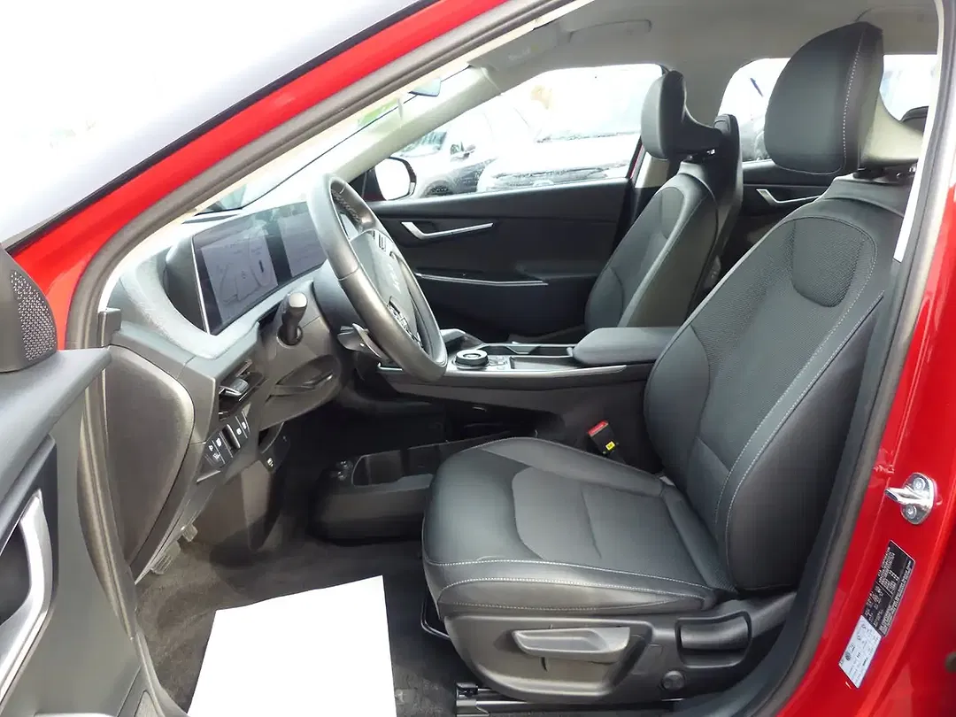 Kia EV6 58 kWh - Thumbnail 10